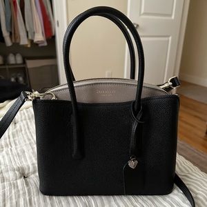 Kate Spade Crossbody Bag - USED ONCE - basically brand new